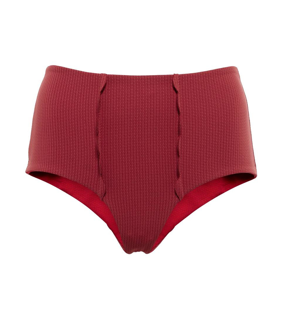 Chesapeake high-rise bikini bottoms | Mytheresa (US/CA)