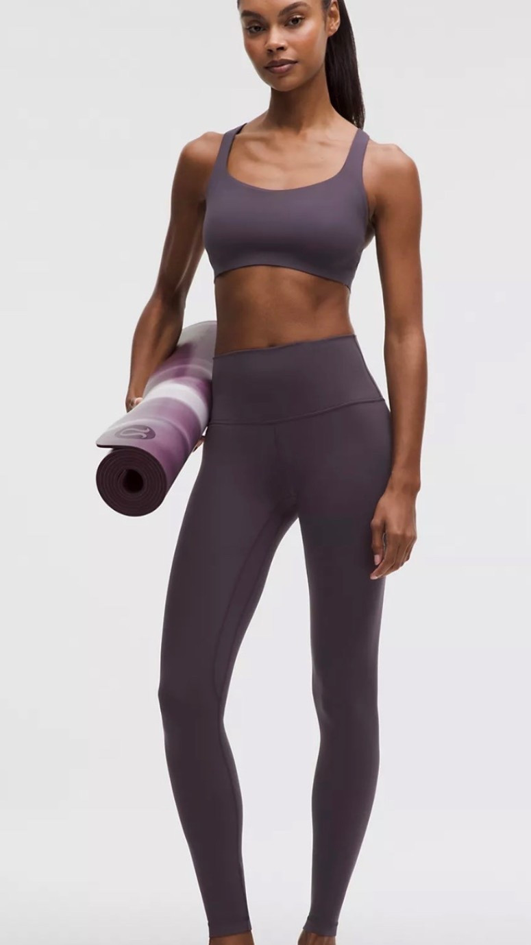 Weekly Lulu sale scrolling and YALL. The aligns on sale this week are STUNNING. Grabbing a purple pair. It’s a must.

#LTKActive #LTKSeasonal #LTKSaleAlert