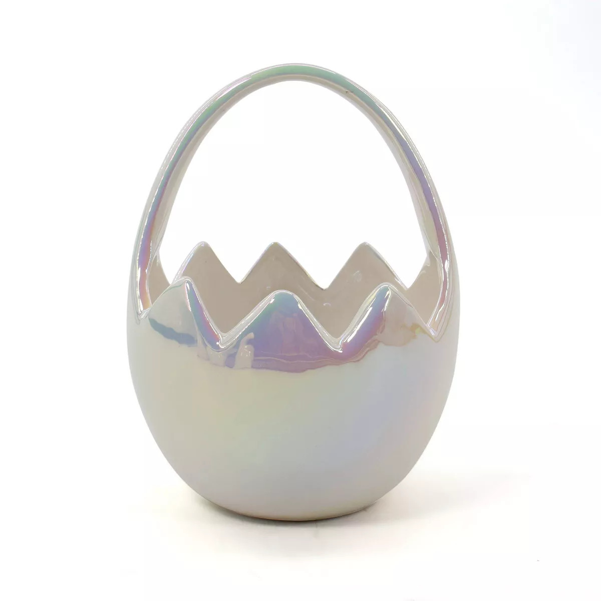 Easter Cracked Egg Basket - Bullseye's Playground™ | Target