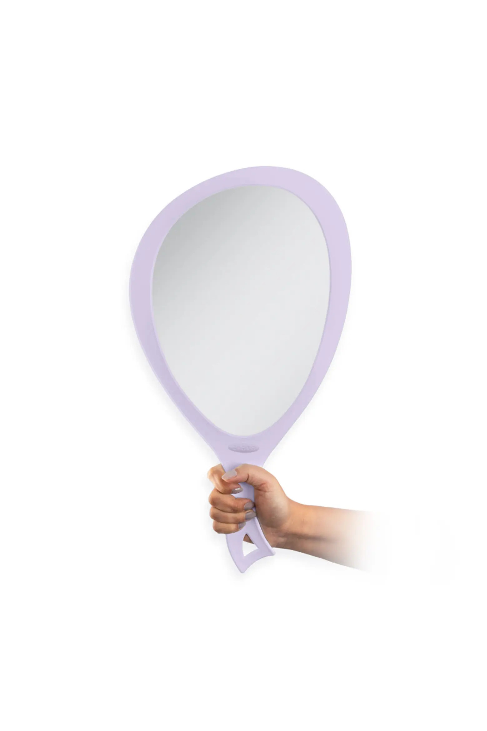 Zadro XL Teardrop Handheld Mirror with Handle | Nordstrom | Nordstrom