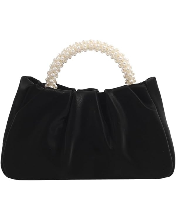 Beatfull Women Evening Purse Handbags Clutch Crossbody Purses | Amazon (US)