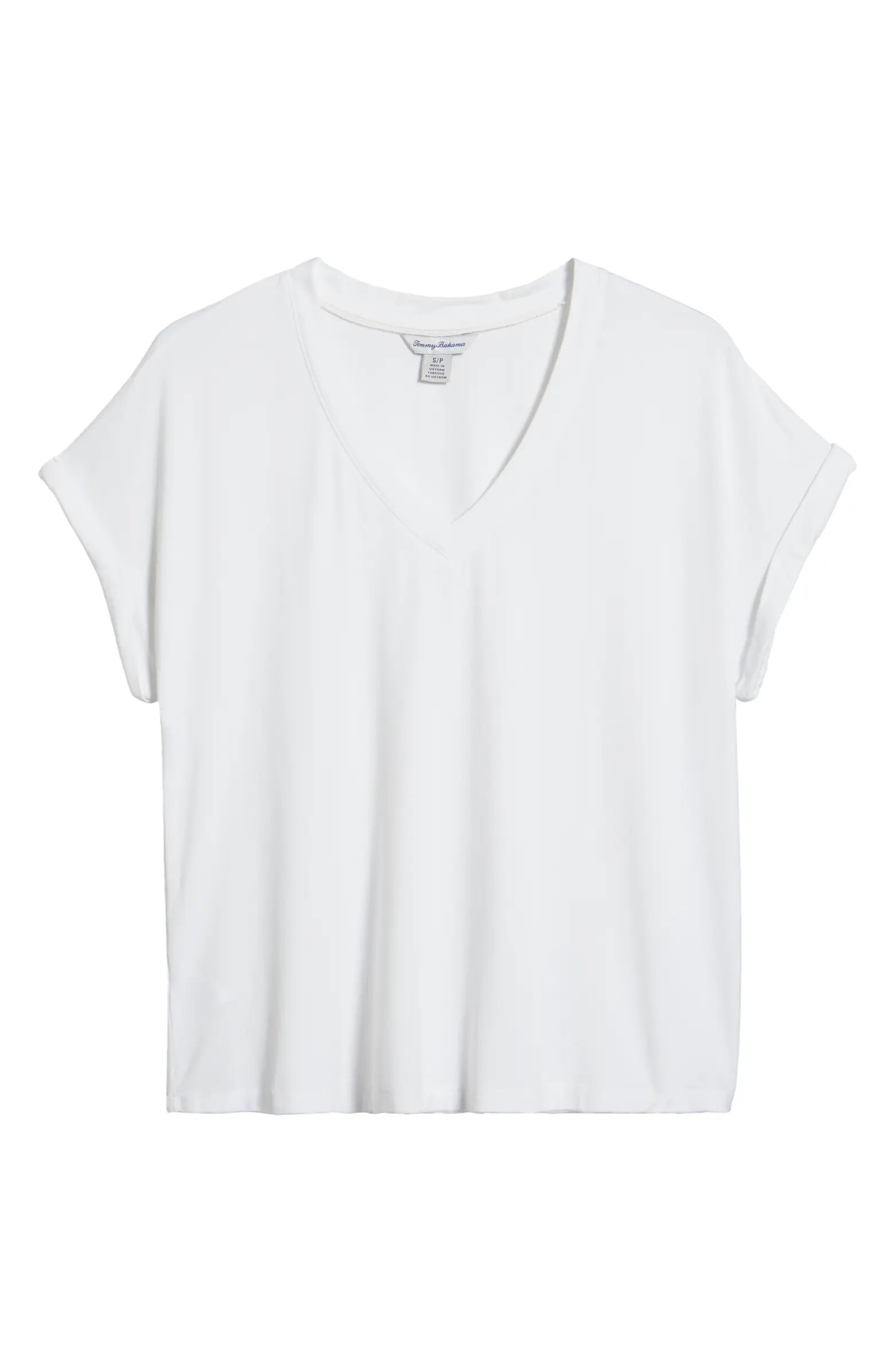 Tommy Bahama Kauai V-Neck T-Shirt | Nordstrom | Nordstrom