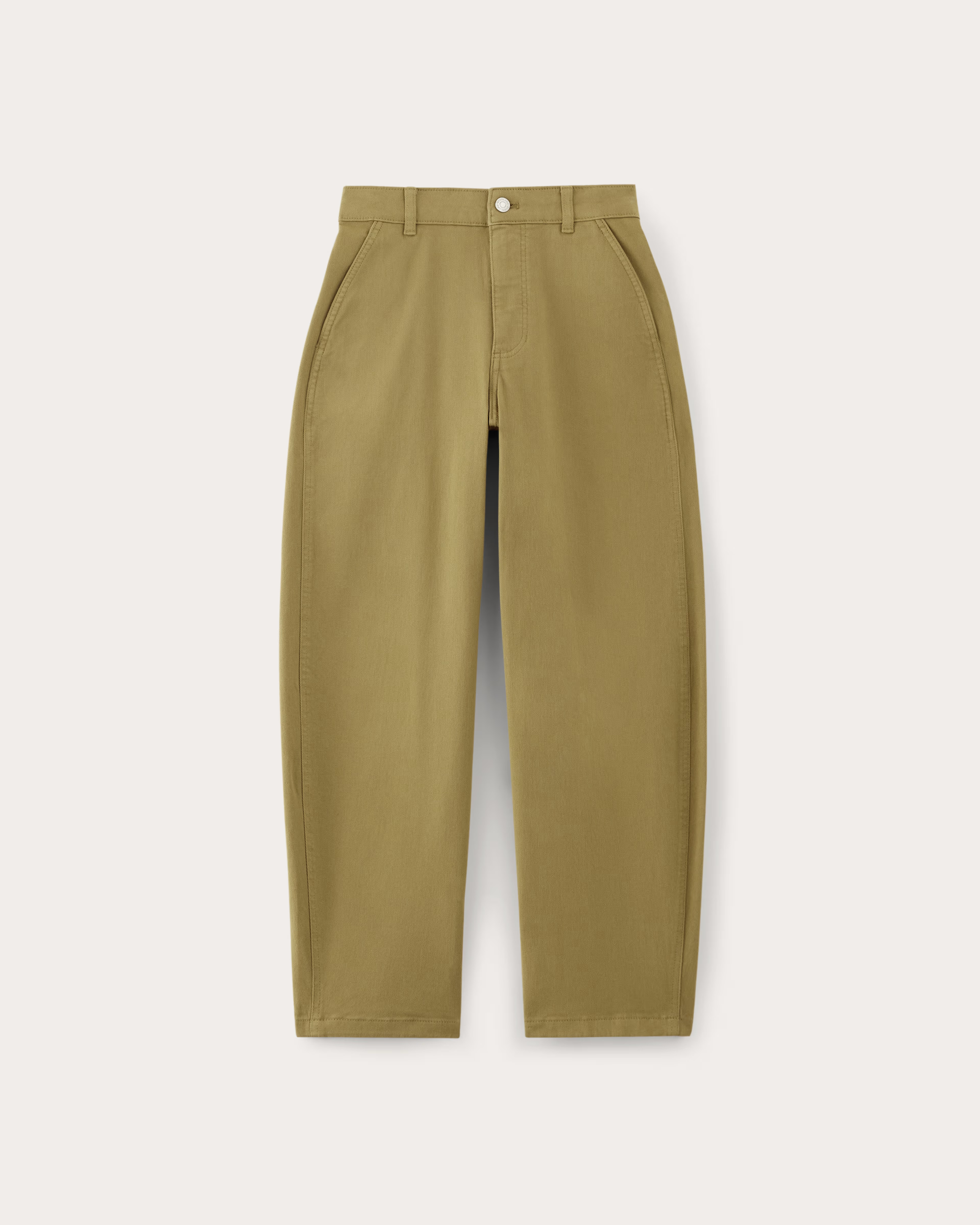 The Utility Curve Pant | Everlane