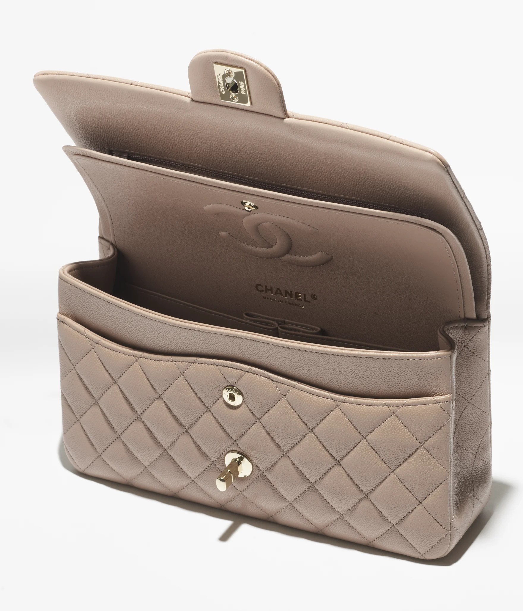 Classic 11.12 Handbag | Chanel, Inc. (US)