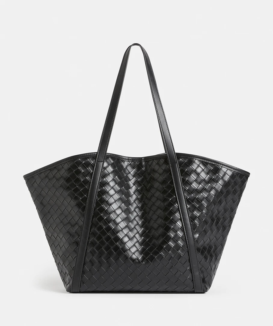 Weave Tote Bag | Sussan