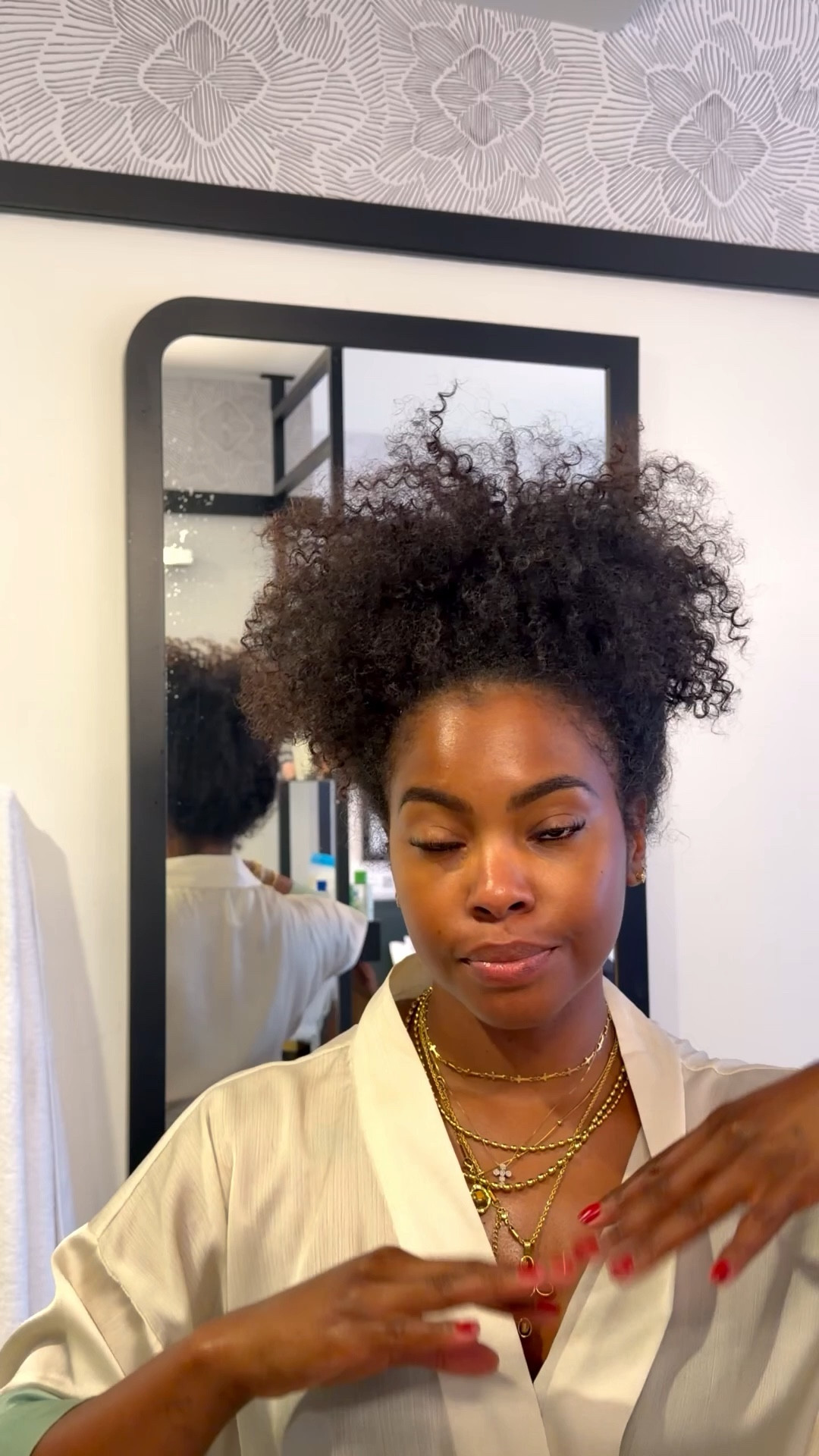 Long travel day. Self care TLC is a must. Currently on sale right now. #youthtothepeople #sephora #yttppartner