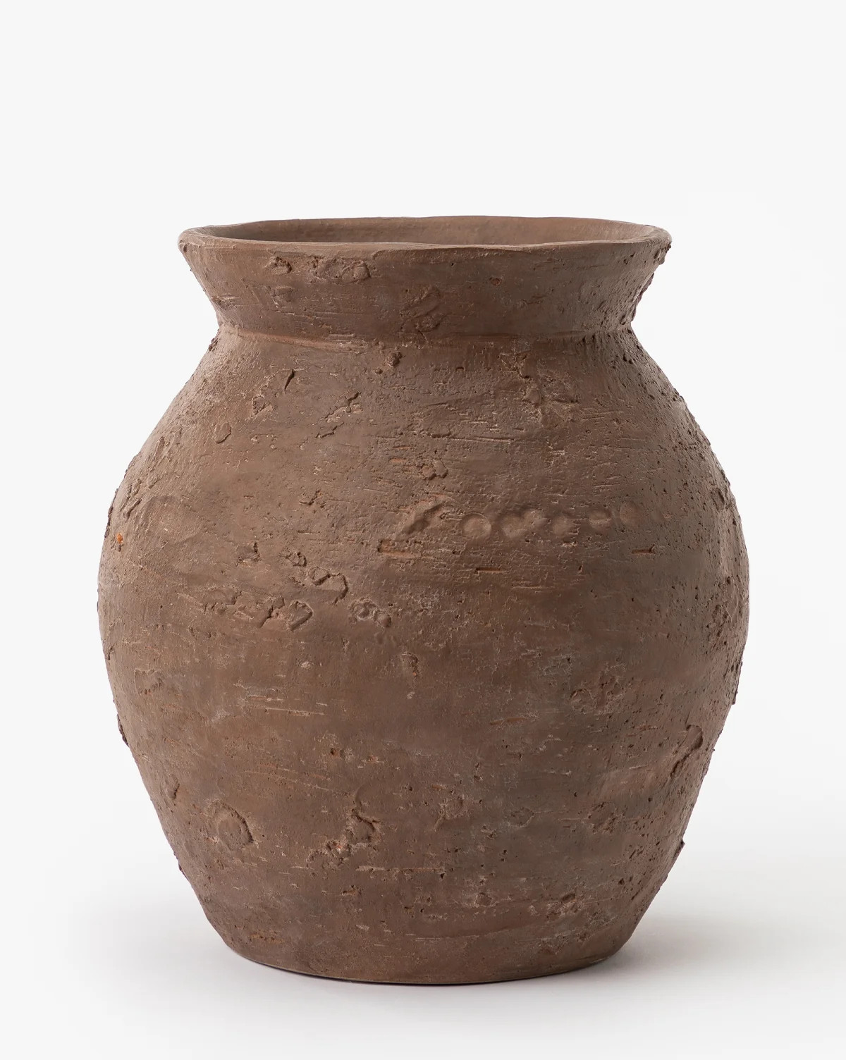 Arnette Terracotta Vase | McGee & Co. (US)