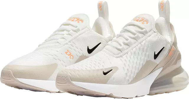Nike Women's Air Max 270 Shoes | Dick's Sporting Goods