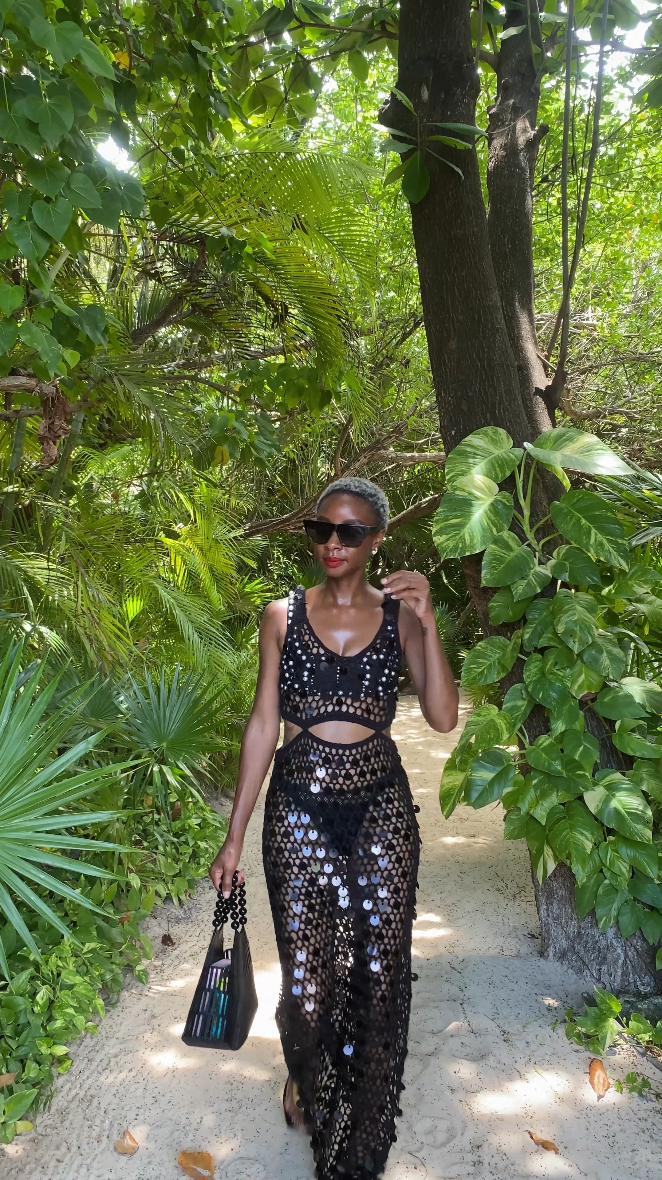 Swimsuit cover up from Revolve

#LTKFindsUnder100 #LTKTravel #LTKSwim