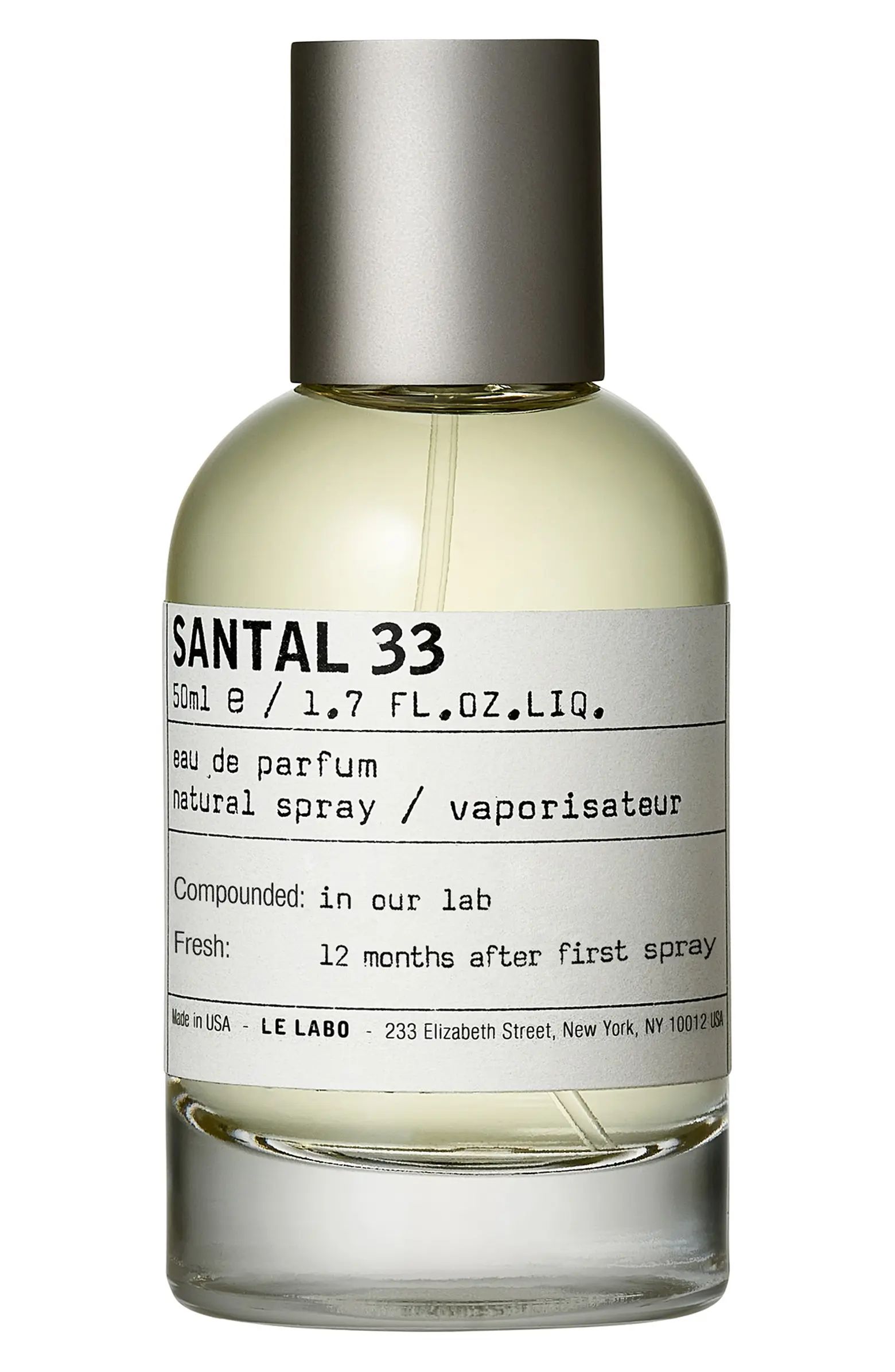 Santal 33 Eau de Parfum | Nordstrom