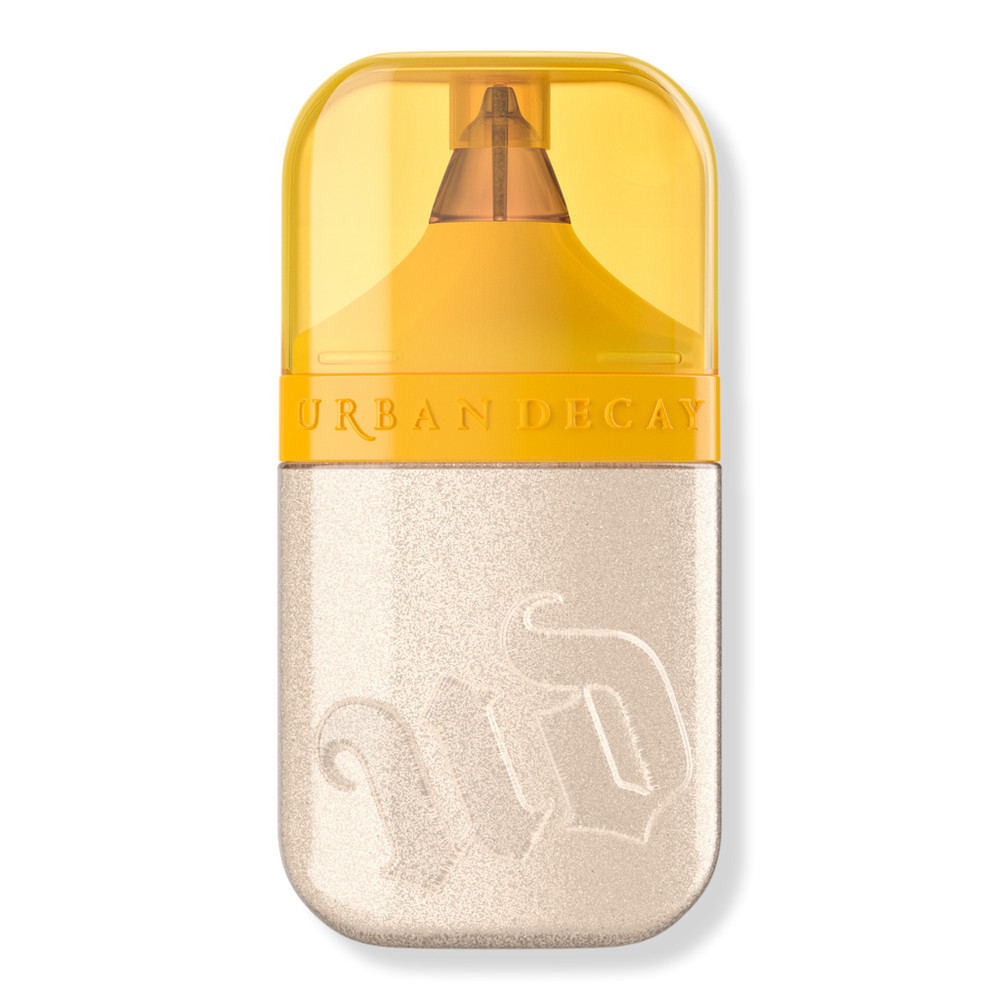 Urban Decay Face Bond Luminizer Waterproof Liquid Highlighter | Ulta