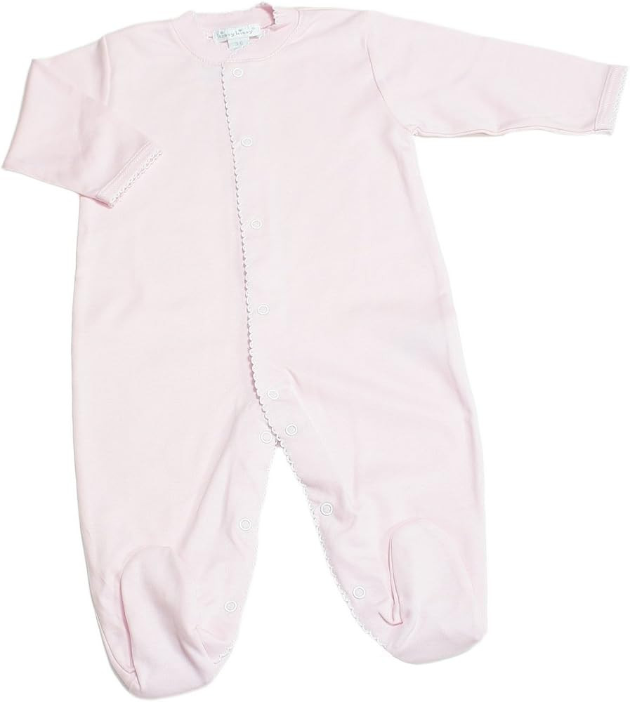 Kissy Kissy Footie (Baby) | Amazon (US)