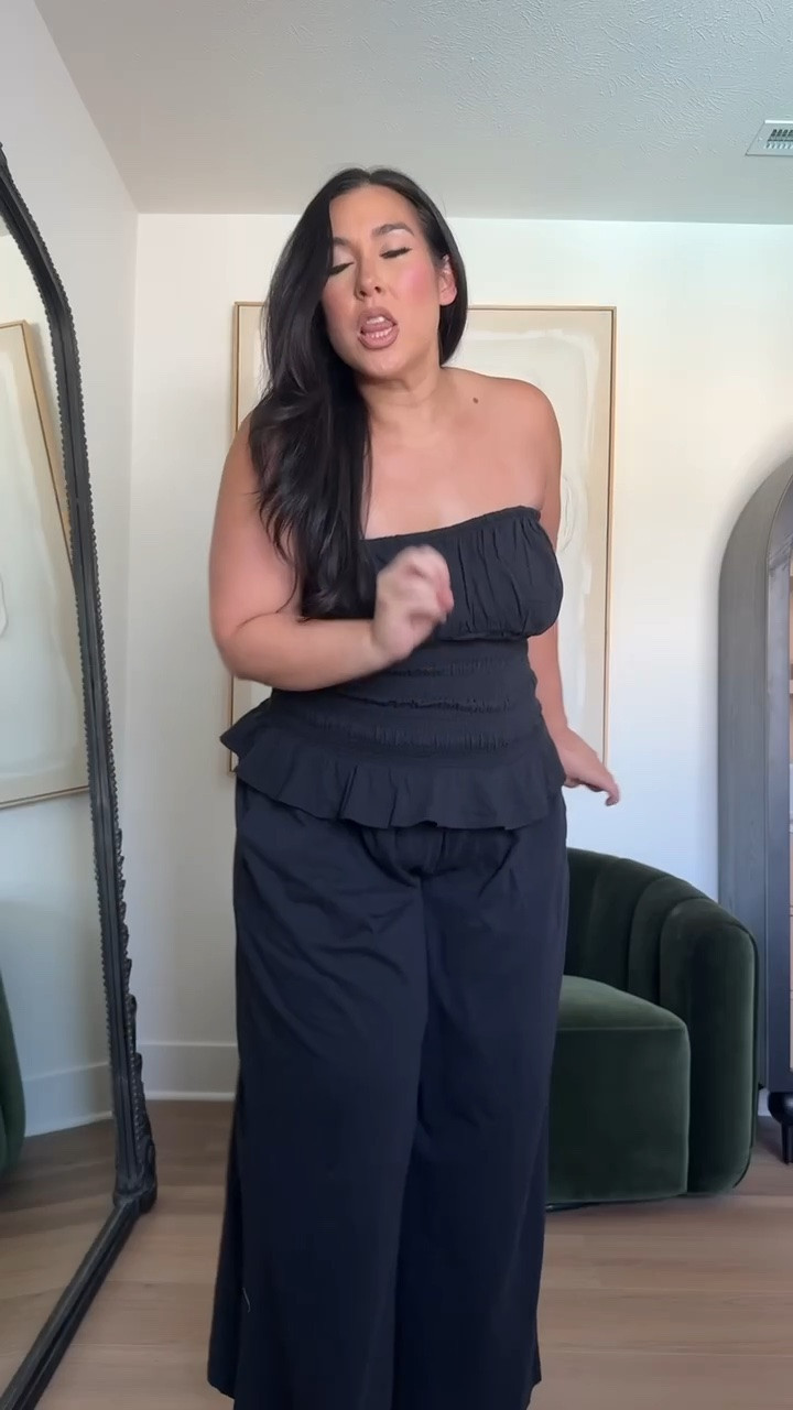 mid size summer outfit! 

ootd, outfit, outfit inspo, comfy outfit, easy outfit, casual date outfit, midsize fashion, summer outfit

#LTKootd #LTKgrwm #LTKSeasonal