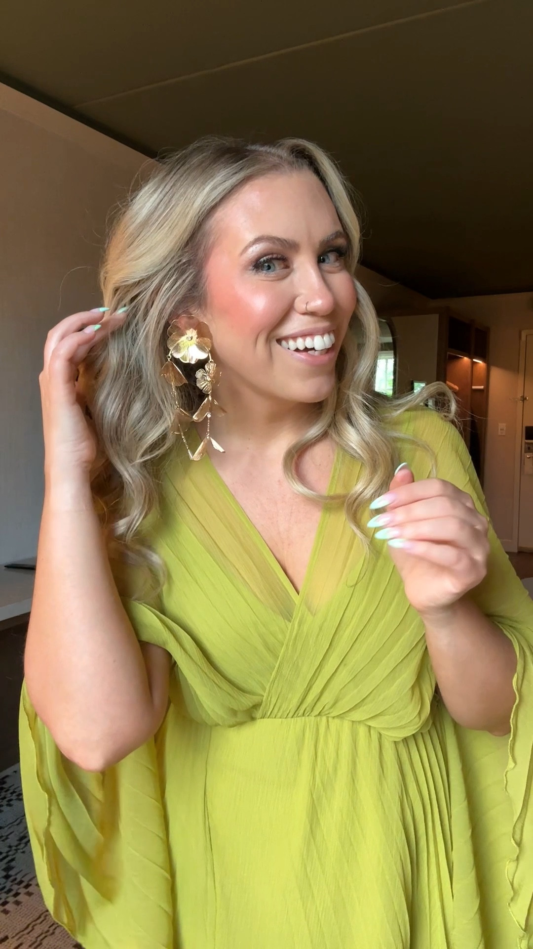 Rehearsal dinner outfit, wedding guest dress, wedding guest, boho dress, beaded bag 

#LTKMidsize #LTKWedding #LTKItBag