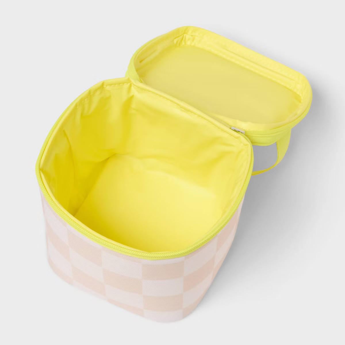 4 Cans/3.1qt Soft Sided Personal Cooler - Sun Squad™ | Target