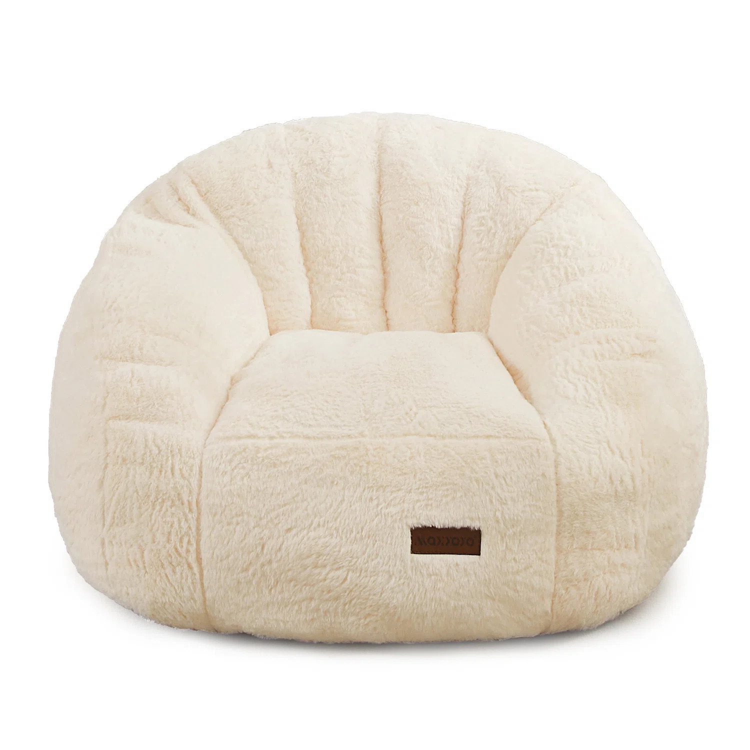 Shell Shape Bean Bag Chair for Kids, Teens, and Adults | Wayfair North America