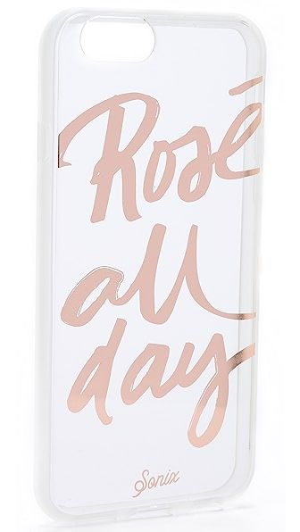 Rose All Day iPhone 6 Case | Shopbop