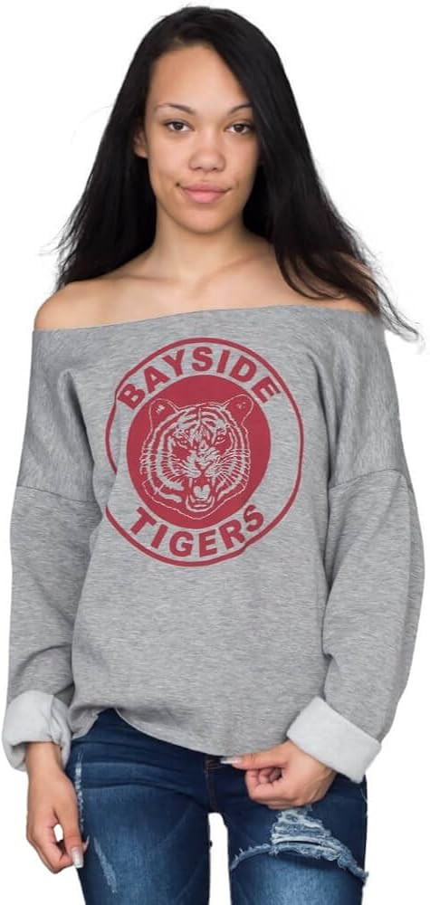 Saved By The Bell unisex-adult womens Cosplay | Amazon (US)