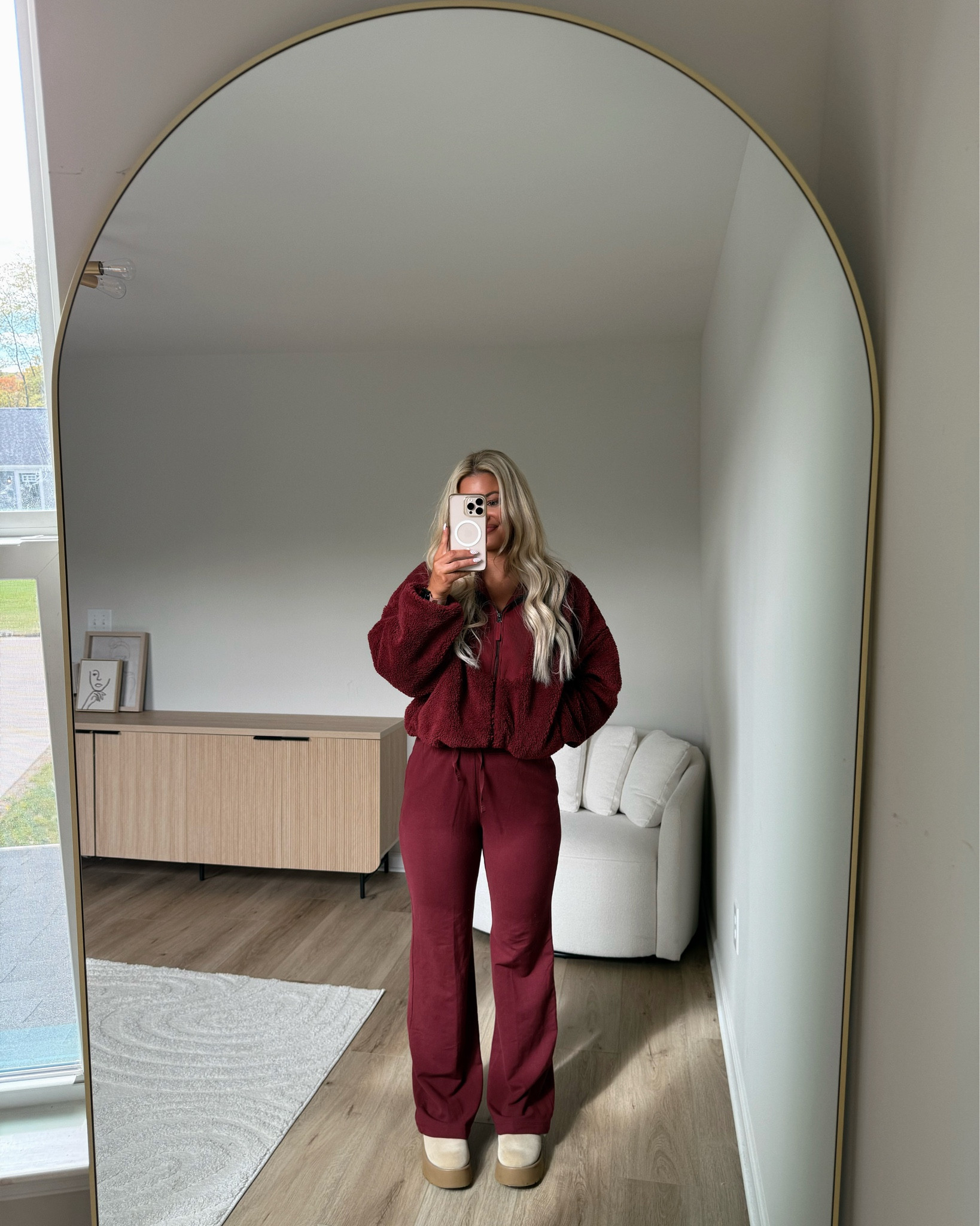 Cozy athleisure from Target 😍

mom fashion, mom approved fashion, mom style, athleisure, Target fashion, Target finds, Target outfits, everyday outfits, drop off looks, easy outfits, comfy style, casual fashion, fall outfits, Target haul, mom uniform, affordable fashion, cozy style, on the go outfits, mom life style, stylish mom, effortless outfits, Target clothing, outfit inspiration, mom wardrobe, weekend outfits

#LTKSeasonal #LTKFindsUnder50 #LTKStyleTip