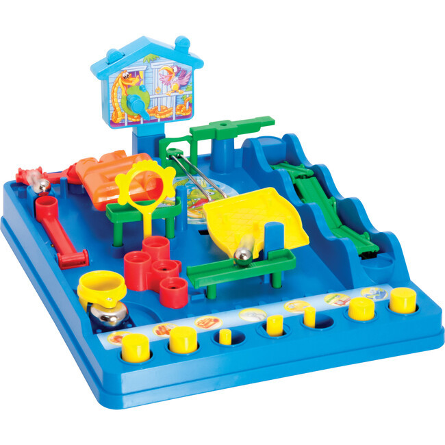 TOMY Toys Screwball Scramble Kids Game - Kids Toys | Tomy from Maisonette | Maisonette