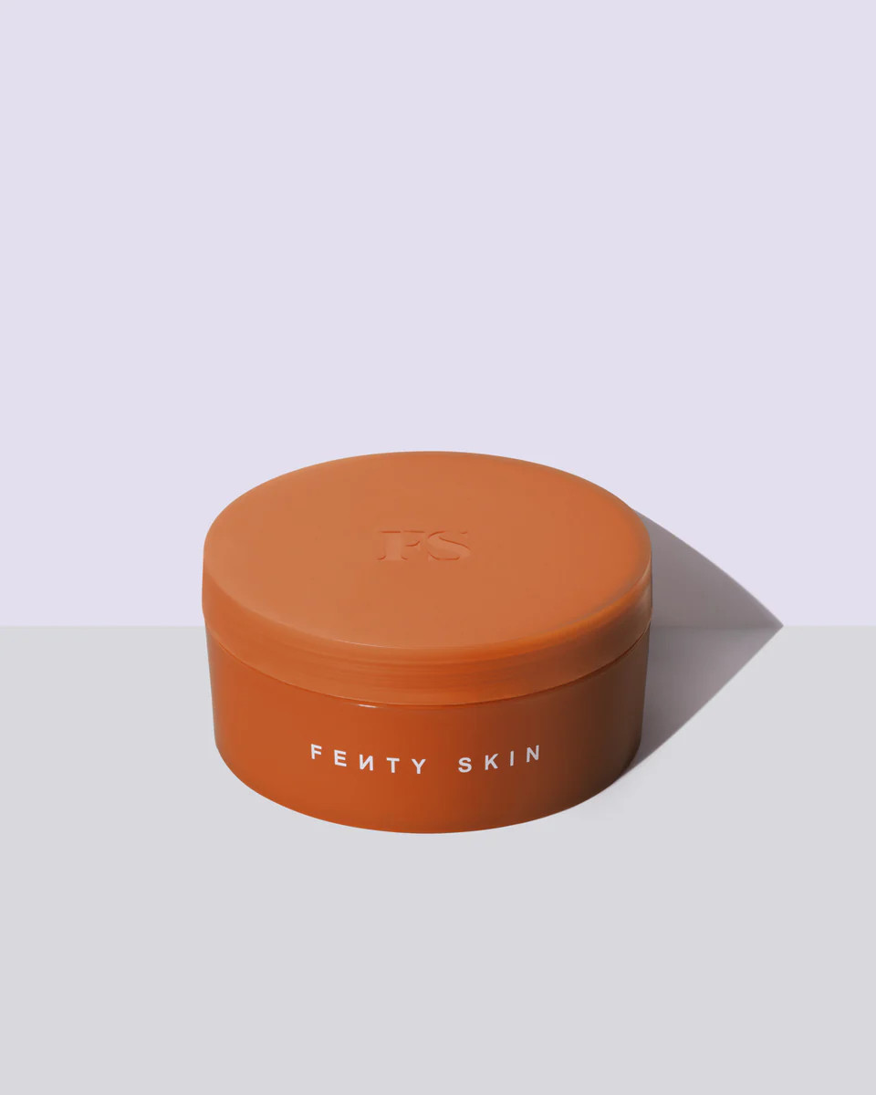 Butta Drop Whipped Oil Body Cream with Tropical Oils + Shea Butter — Salted Caramel | Fenty Beauty