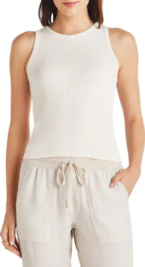 Splendid Rib Crop Tank | Nordstrom | Nordstrom