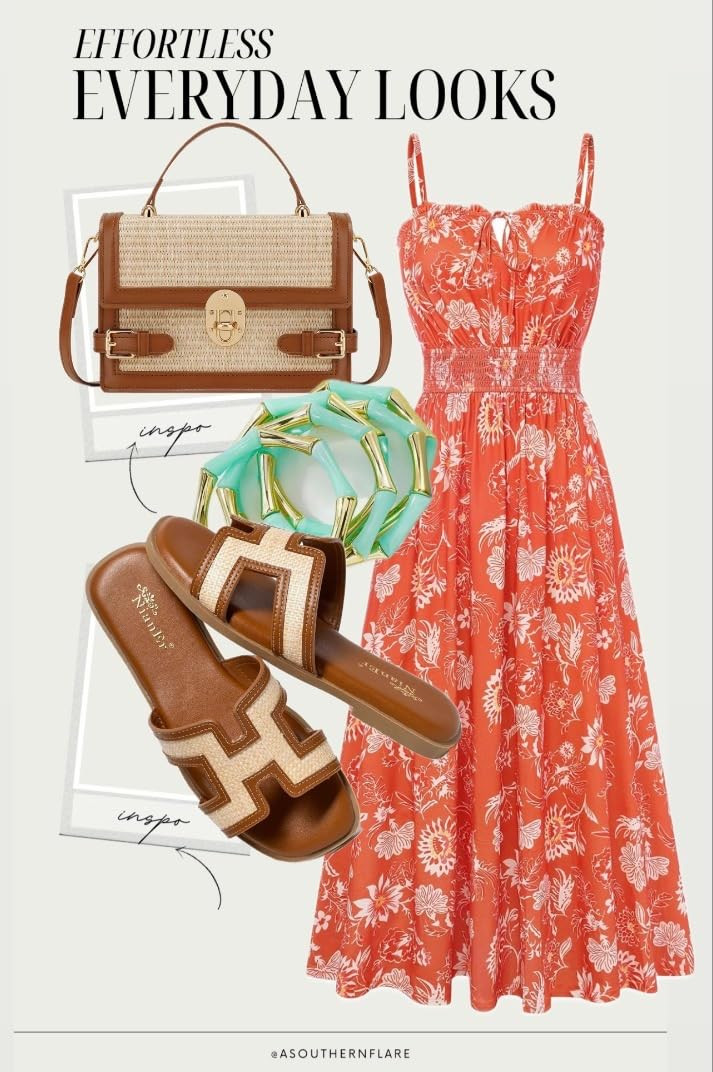 A Southern Flare Home | Amazon (US)