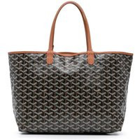 Preloved Saint Louis PM Tote Bag Women - Black - One Size | NastyGal UK