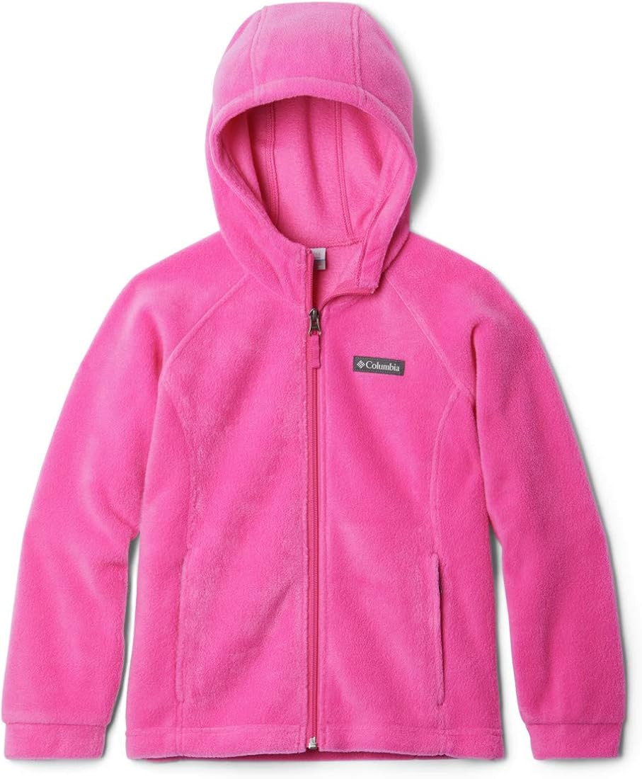 Columbia Girls' Benton ll Hoodie | Amazon (US)