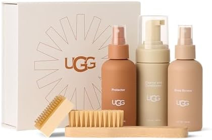 UGG Care Kit Set, Natural, One Size | Amazon (US)