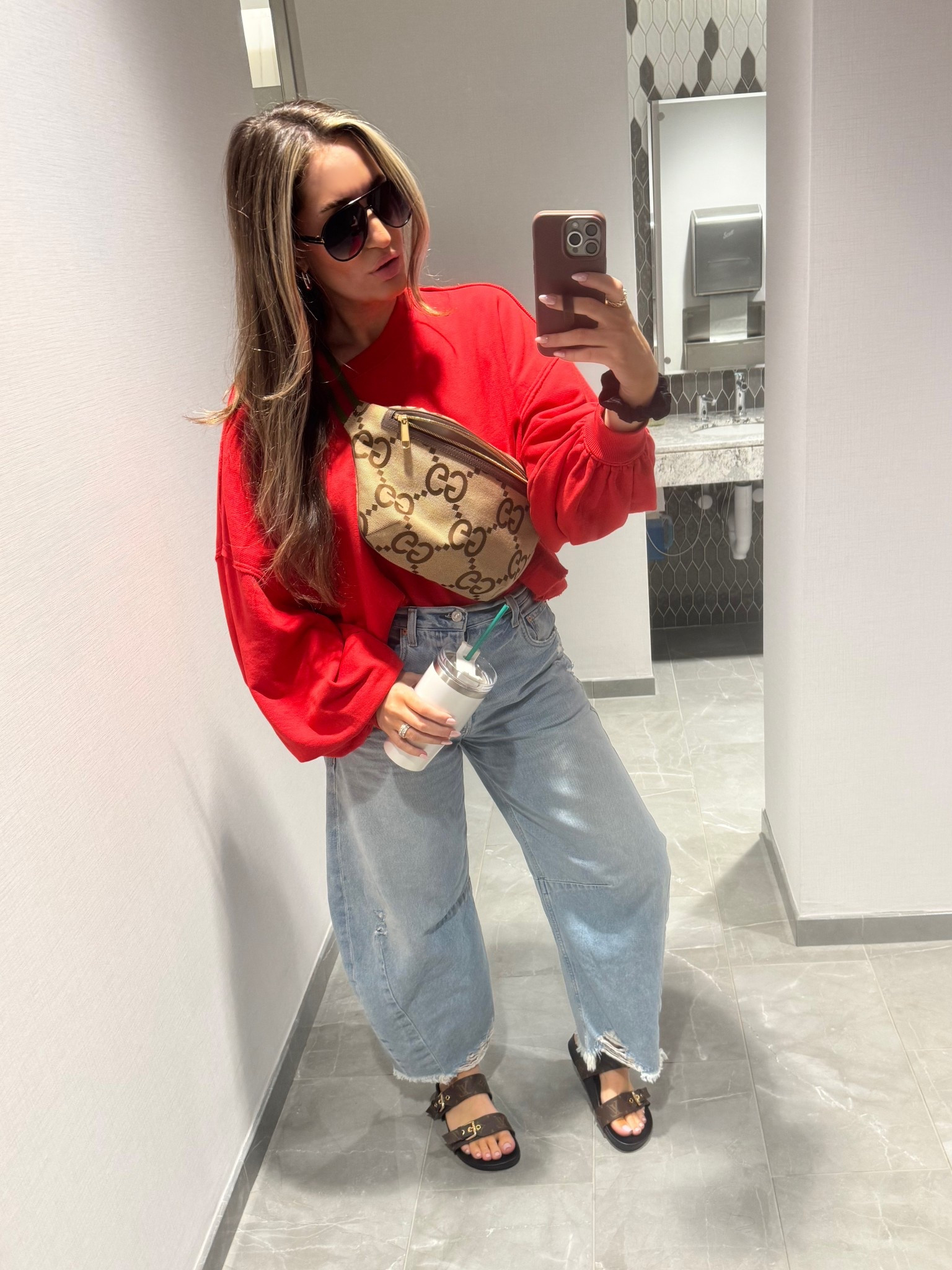 Yesterdays ootd 

Small Top
28 jeans 

Save on my jewelry with code RACHELR




Amazon finds barrel jeans citizens of humanity free people Gucci LV Stanley Botox 

#LTKShoeCrush #LTKSeasonal #LTKFindsUnder50