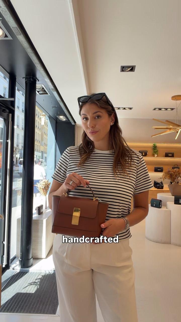 Paris finds I’d splurge on 🇫🇷

atelier auguste, paris shopping, paris boutique, french handbags, leather bags, capsule wardrobe, paris style, chic accessories, minimalist fashion

#LTKvlog #LTKTravel #LTKdayinmylife