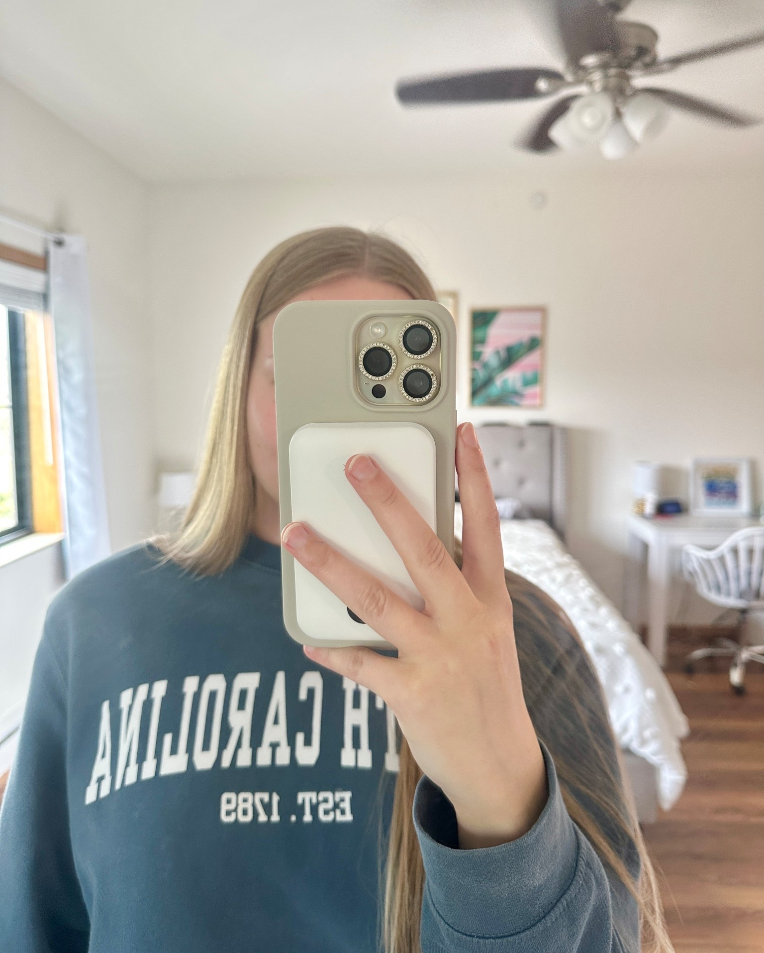 Cute iPhone Case for Girls/Women With MagSafe Portable Charger - iPhone 14 Pro Max Phone Case with MagSafe, Amazon Shopping Finds, Gift Ideas, Gifts for Her, Black Friday Shopping, Trendy Accessories, Neutral Phone, Phone Case, Gold Diamond Camera Covers, Amazon Deal Days, Sale Alert, Women’s Fashion, College Girl Style Inspo, Christmas Gift Ideas, Tech Gift Ideas

#LTKFindsUnder50 #LTKSeasonal #LTKSaleAlert