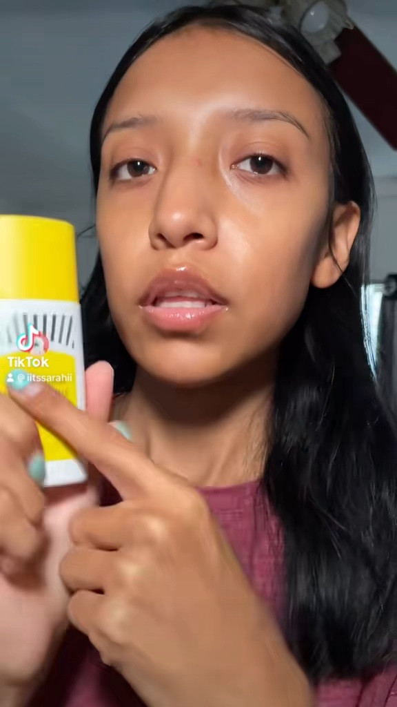 SPF SPF ☀️ First Aid Beauty
