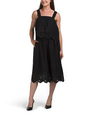 2pc Front Frame Top And Skirt Set | TJ Maxx