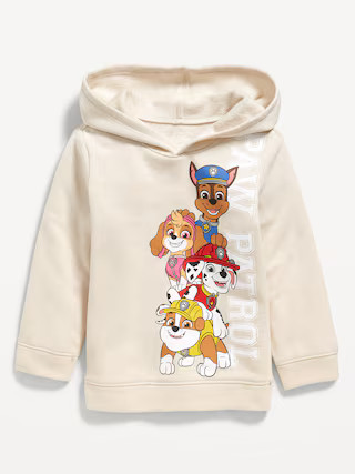 Paw Patrol™ Unisex Graphic Hoodie for Toddler | Old Navy (US)