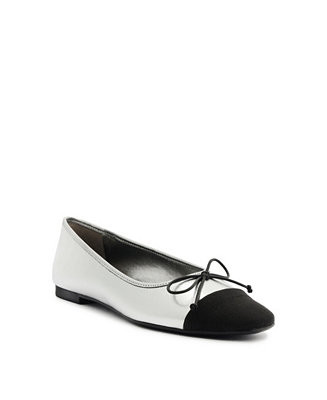 Women's Arissa Casual Ballet Flats | Macy's