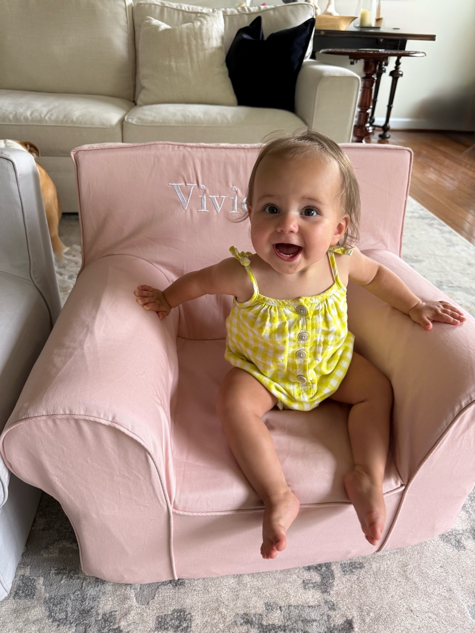 Gift ideas for 1st birthdays