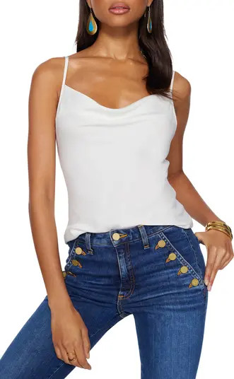Ramy Brook Abigail Cowl Neck Camisole | Nordstrom | Nordstrom