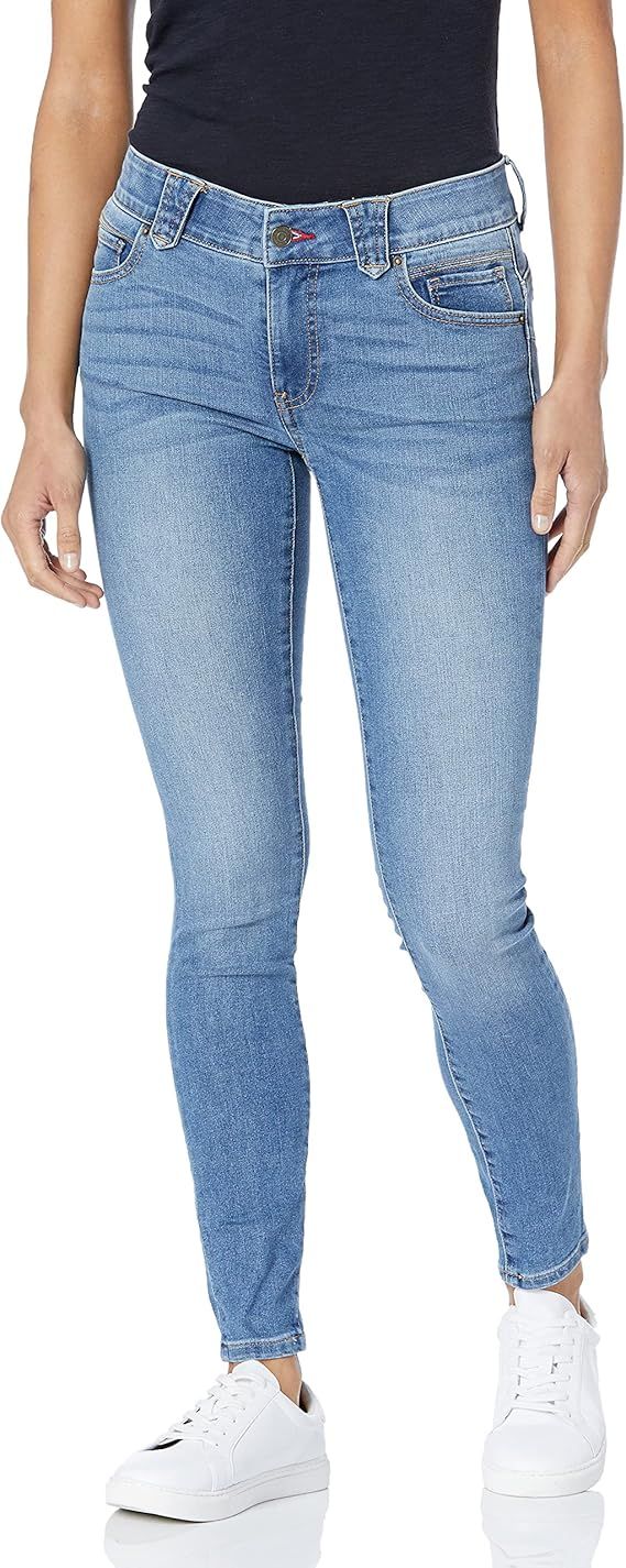 Tommy Hilfiger Women's Denim Jean | Amazon (US)