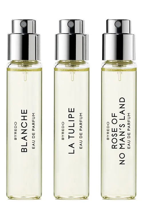BYREDO La Sélection Floral Fragrance Set at Nordstrom | Nordstrom
