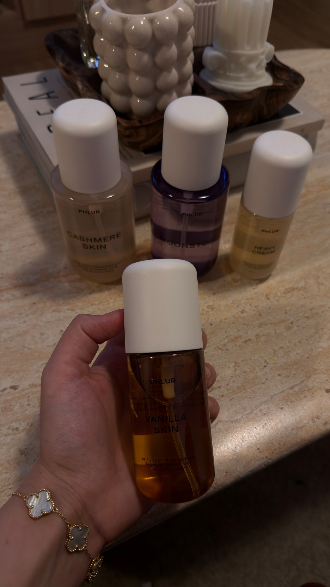 One of the best body mists from @Space NK UK 

#LTKbeauty #LTKgiftguide #LTKuk