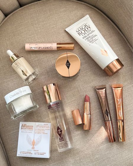 Charlotte Tilbury has up to 30% off everything  😍 here are some of our favourites!!! 

Makeup, skincare, beauty, Black Friday, cyber week deals 

#LTKCyberWeek #LTKbeauty #LTKCyberSaleUK
