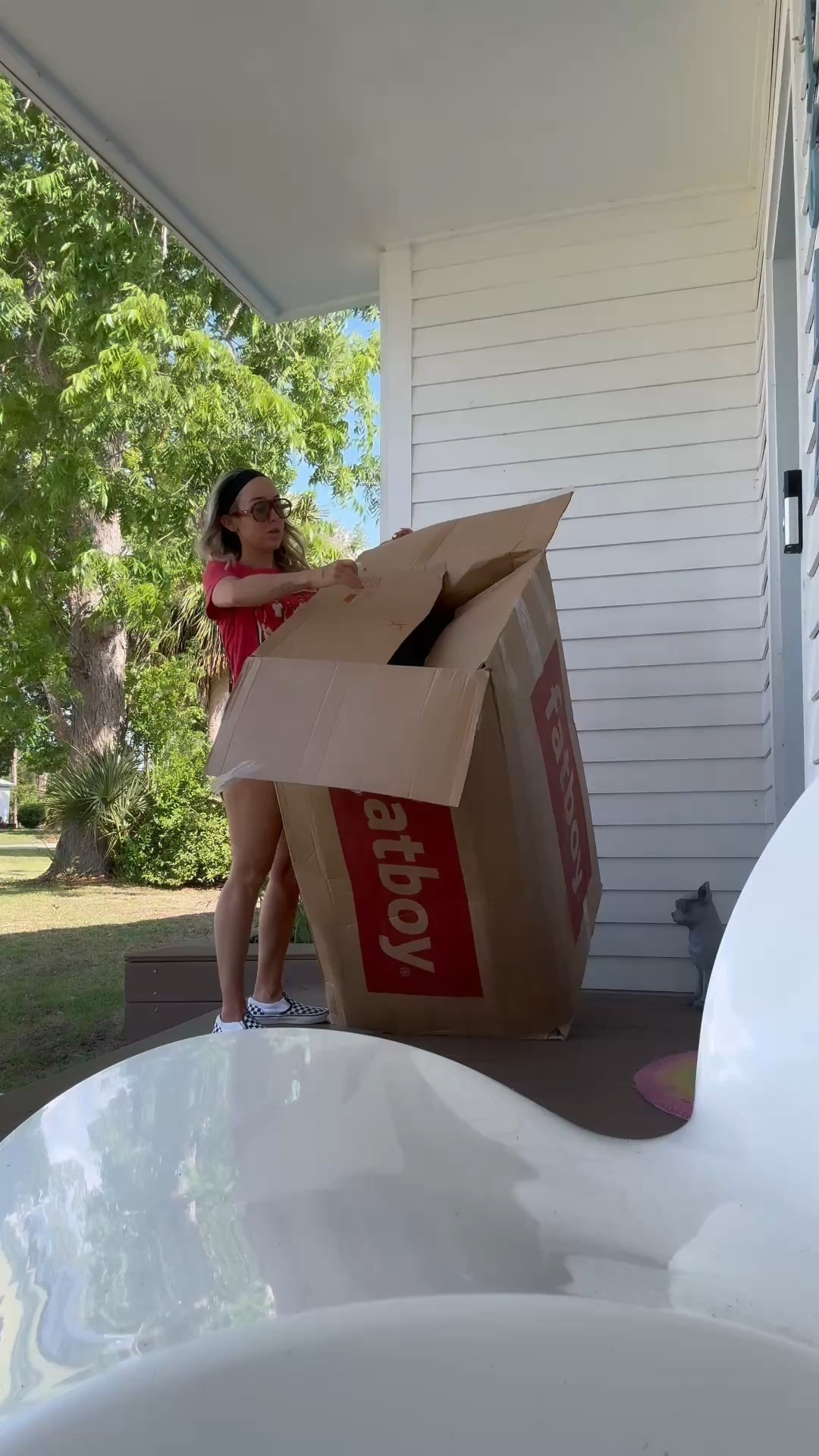 this is your sign to buy the impractical decor piece you’ve been wanting ♥️ 

#LTKHome #LTKSaleAlert #LTKSummerEdit