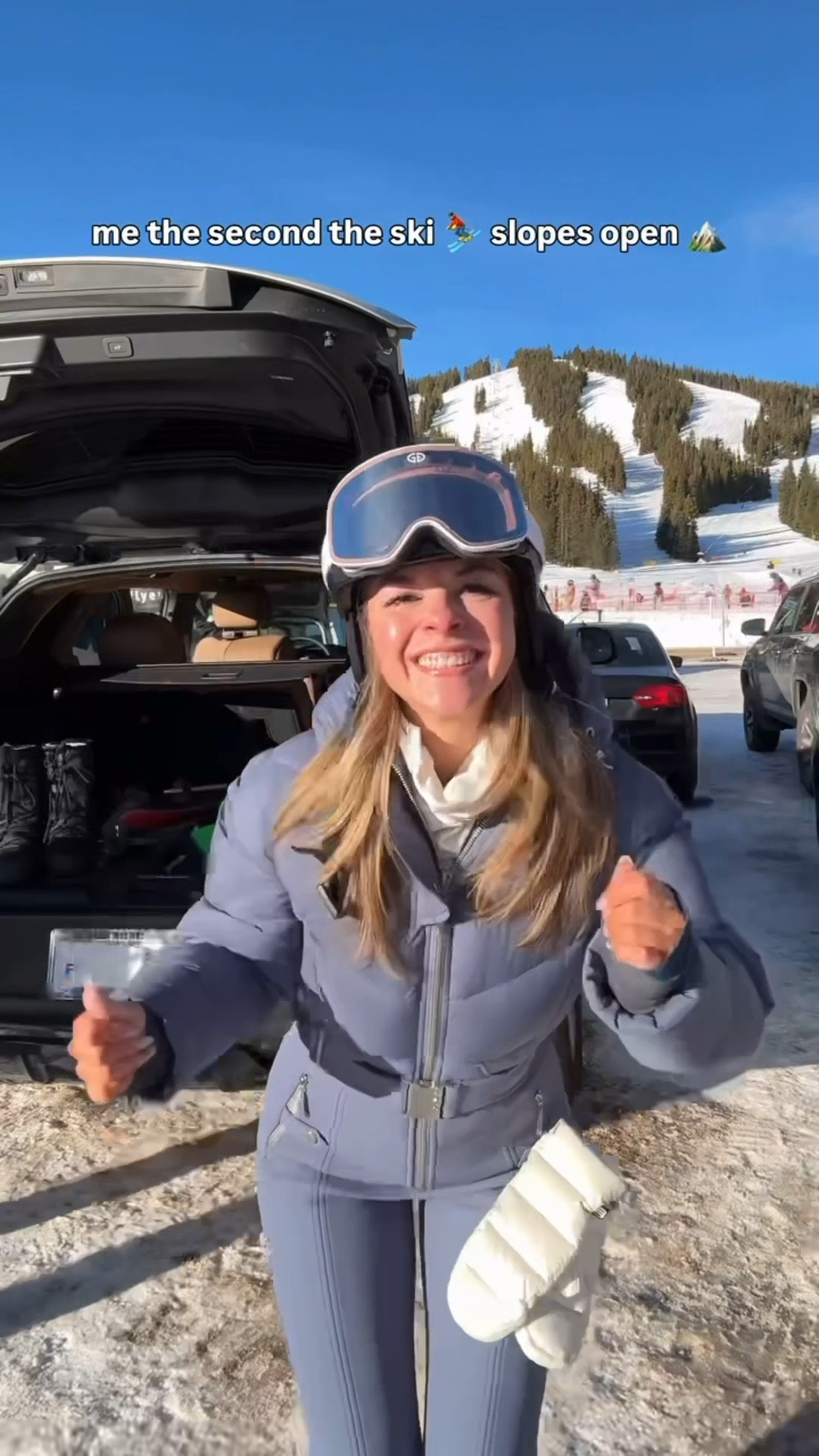 outfits for the slopes

sizing:
i did my normal size small in everything except-leopard ski pants i sized up to 38/8

ski outfit
ski suit
winter outfit
winter gear

#LTKHoliday #LTKActive #LTKdayinmylife