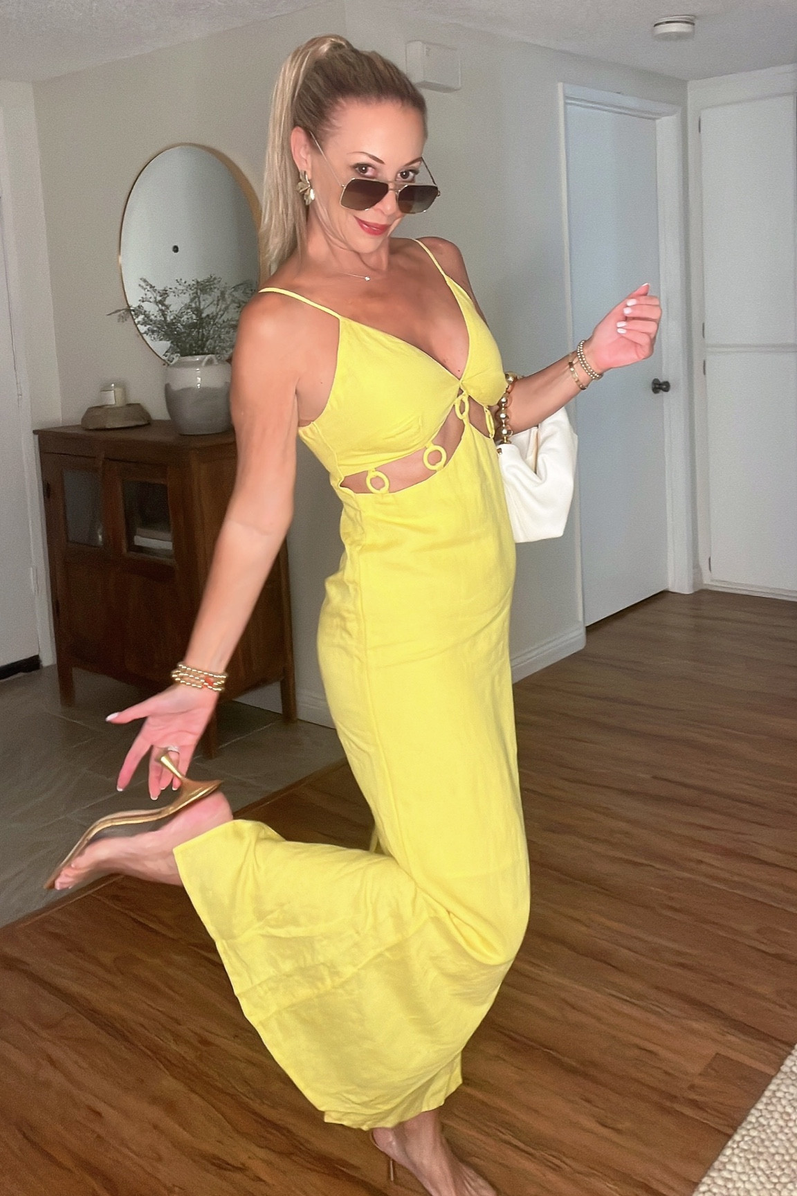 Target Summer Sundress 🌼


#LTKSeasonal #LTKStyleTip #LTKOver40