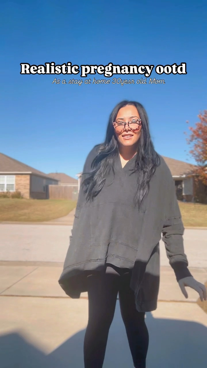 I couldn’t be more comfy, even if I tried this outfit is everything the shoes I like walking on cloud!!!!


#LTKBump #LTKSaleAlert