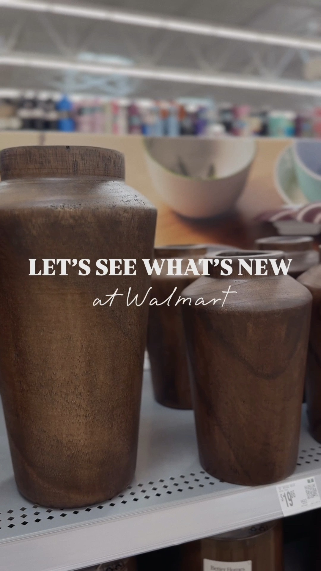 New fall home decor finds at Walmart!!

#LTKHome
