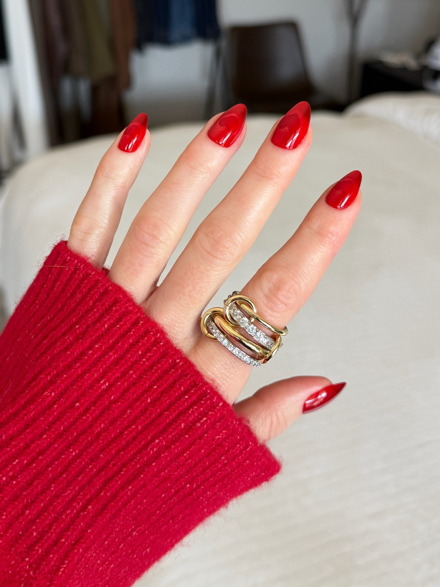 Valentine’s Day nail inspo! 

#LTKBeauty #LTKValentine #LTKselfcare