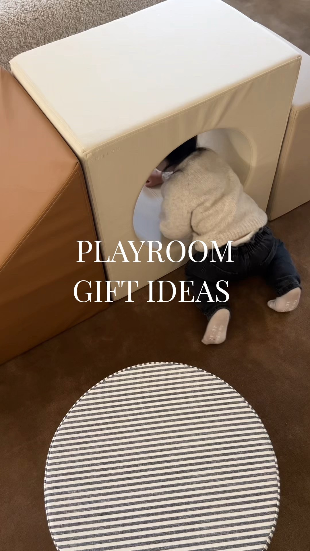 shop the playroom + gift ideas 